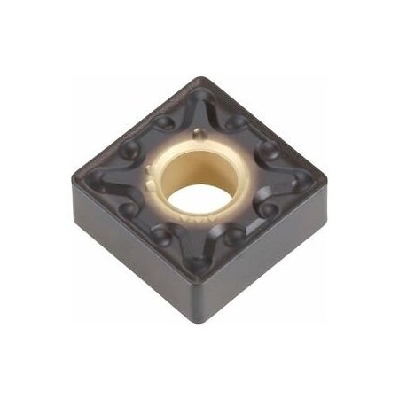 Garant Carbide Turning Insert, Square, SNMG431 / SNMG120404, for Steel 251222 HB7020